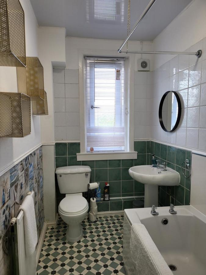4 Bedrooms Apartment By Sensational Stay Short Lets & Serviced Accommodation Единбург Екстер'єр фото